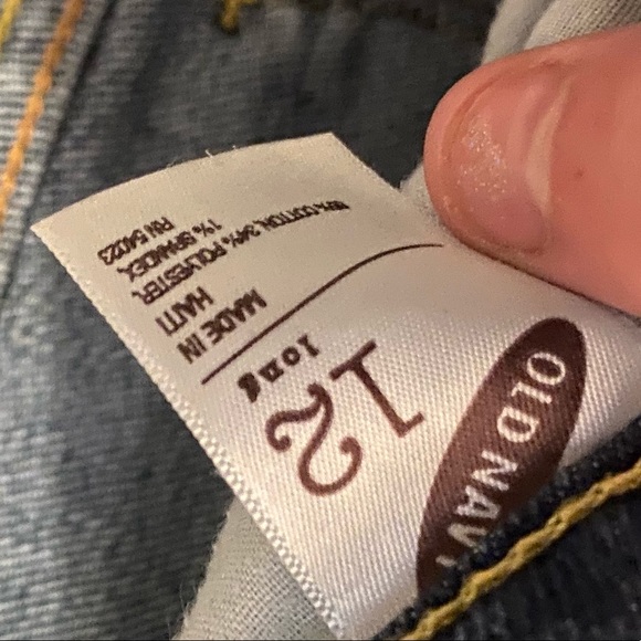 12 long bootcut - Picture 3 of 3